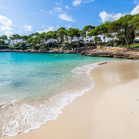 White Suites Cala d'Or  Exterior photo