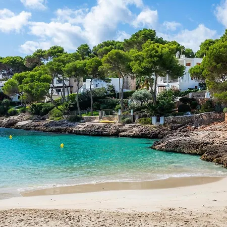 White Suites Cala d'Or  Exterior photo