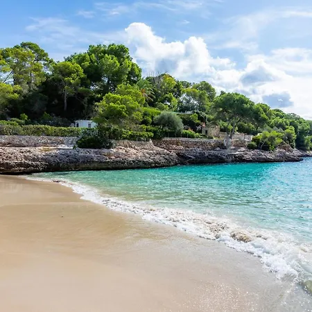 White Suites Cala d'Or  Exterior photo