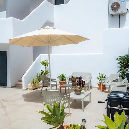 White Suites Cala d'Or  Exterior photo