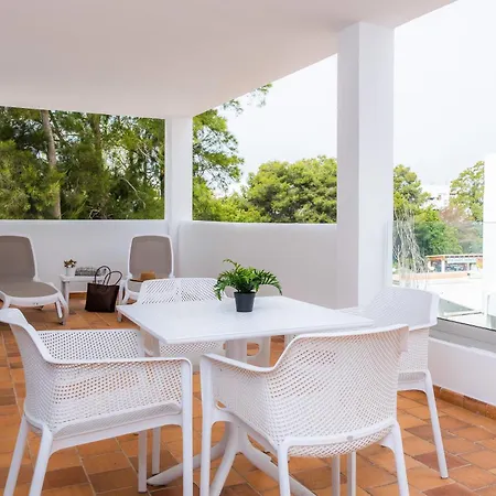 White Suites Cala d'Or  Exterior photo